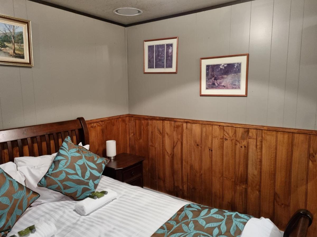 Roland B&B Claude Road Bagian luar foto