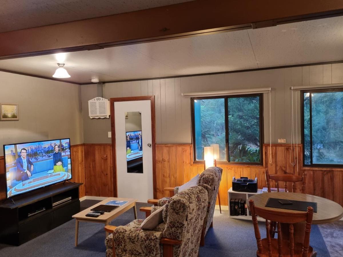 Roland B&B Claude Road Bagian luar foto