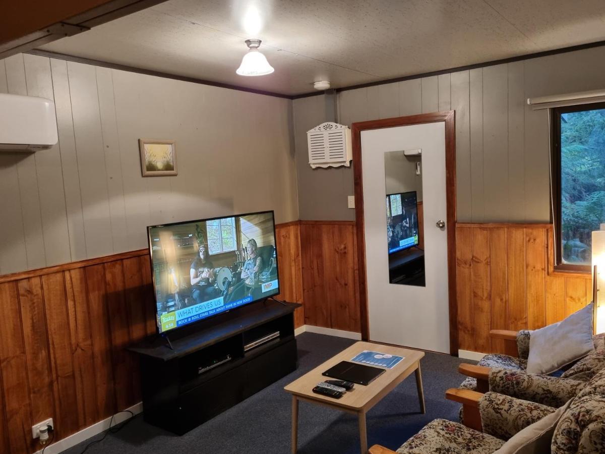 Roland B&B Claude Road Bagian luar foto