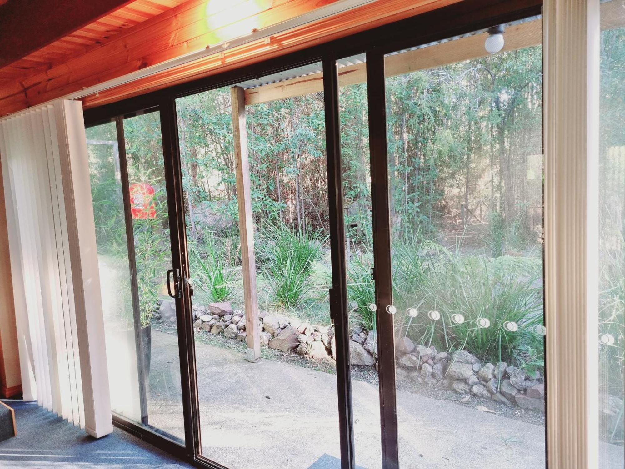 Roland B&B Claude Road Bagian luar foto
