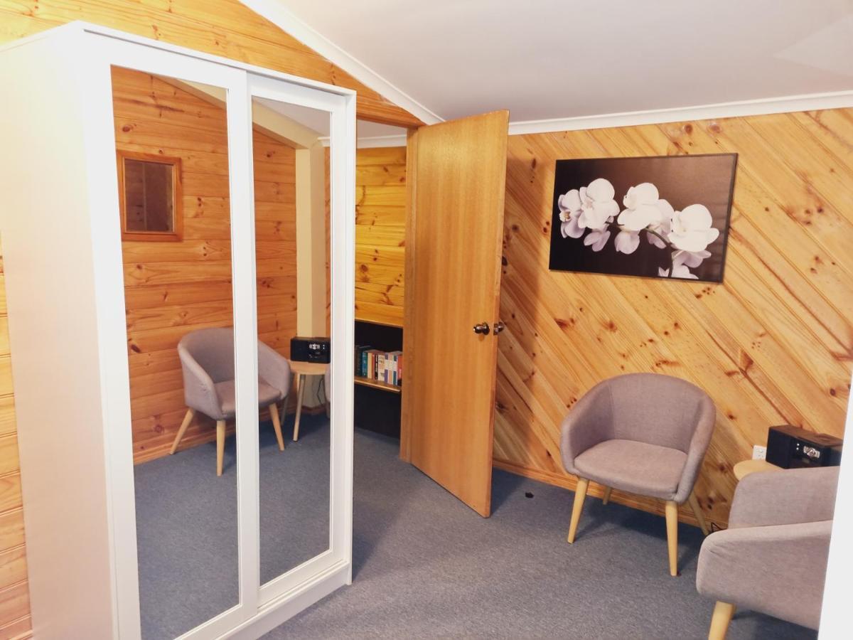 Roland B&B Claude Road Bagian luar foto