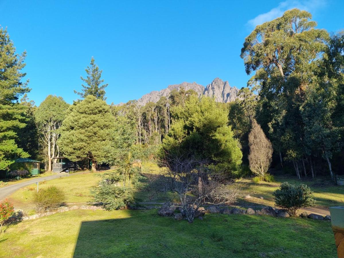 Roland B&B Claude Road Bagian luar foto