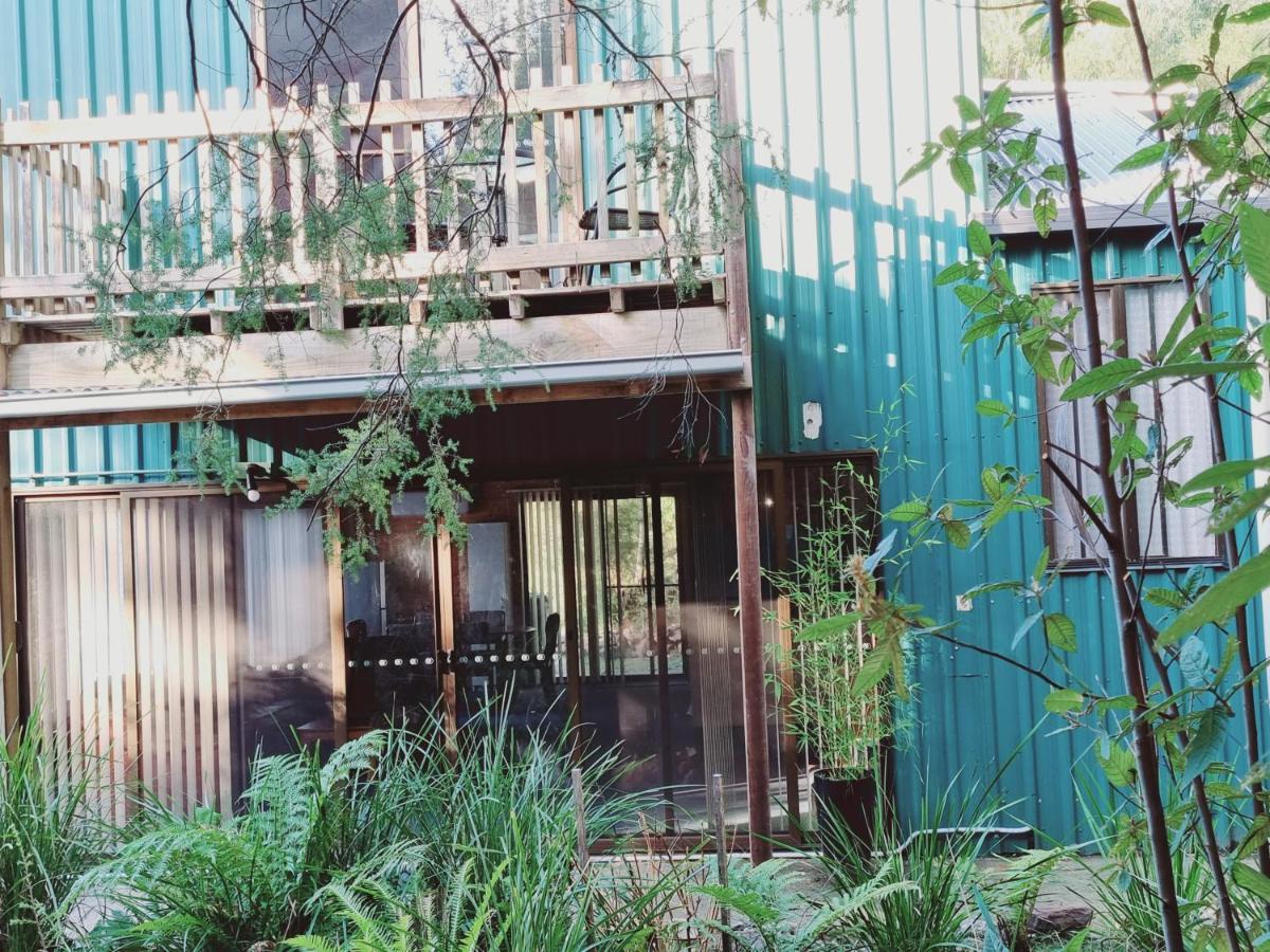 Roland B&B Claude Road Bagian luar foto