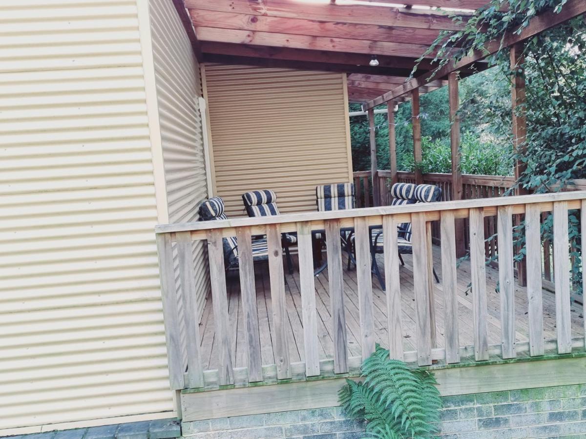 Roland B&B Claude Road Bagian luar foto