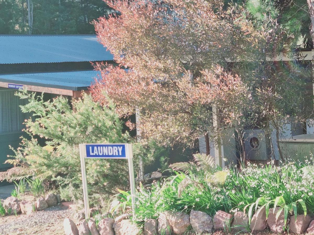 Roland B&B Claude Road Bagian luar foto