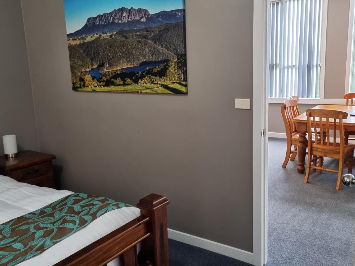 Roland B&B Claude Road Bagian luar foto
