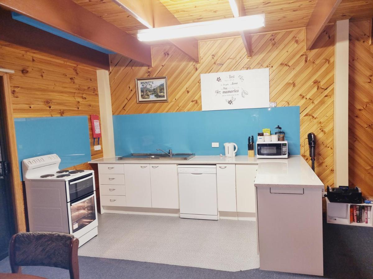 Roland B&B Claude Road Bagian luar foto