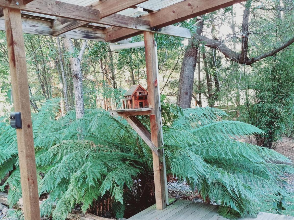 Roland B&B Claude Road Bagian luar foto