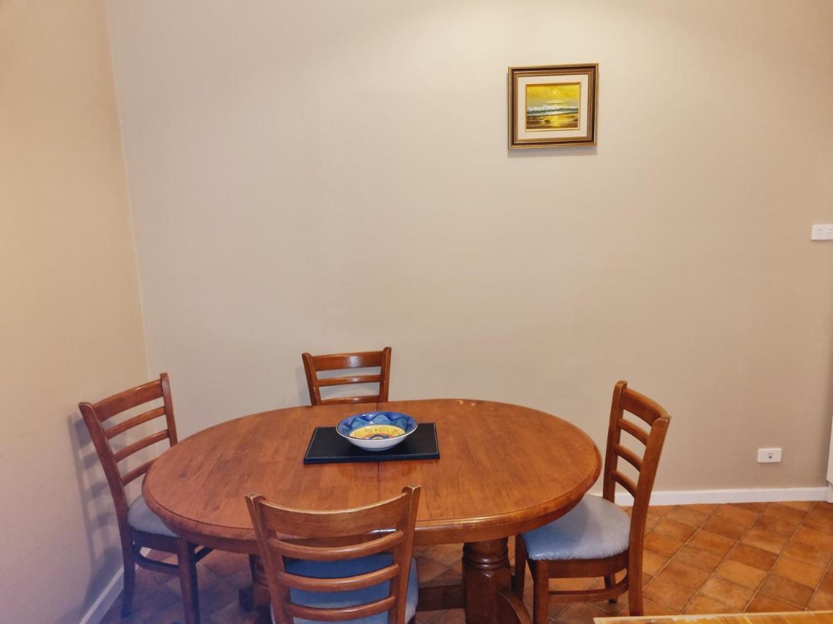 Roland B&B Claude Road Bagian luar foto