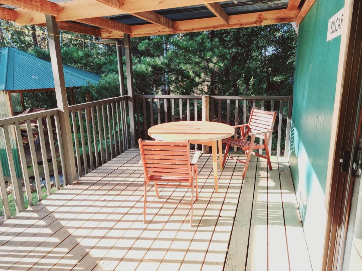 Roland B&B Claude Road Bagian luar foto