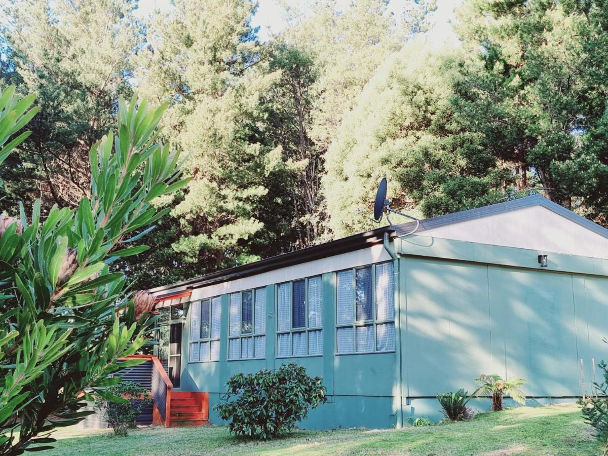 Roland B&B Claude Road Bagian luar foto