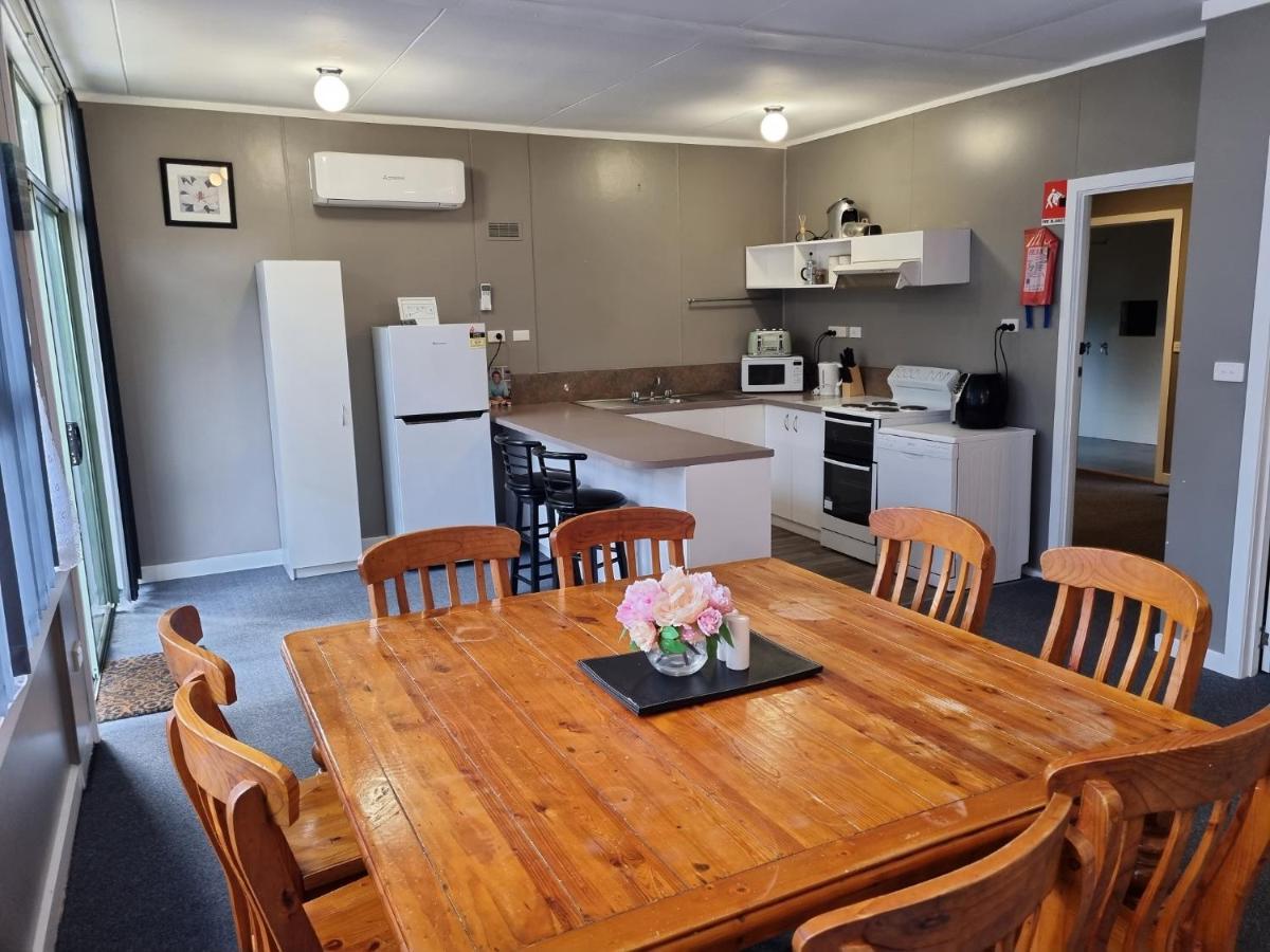 Roland B&B Claude Road Bagian luar foto