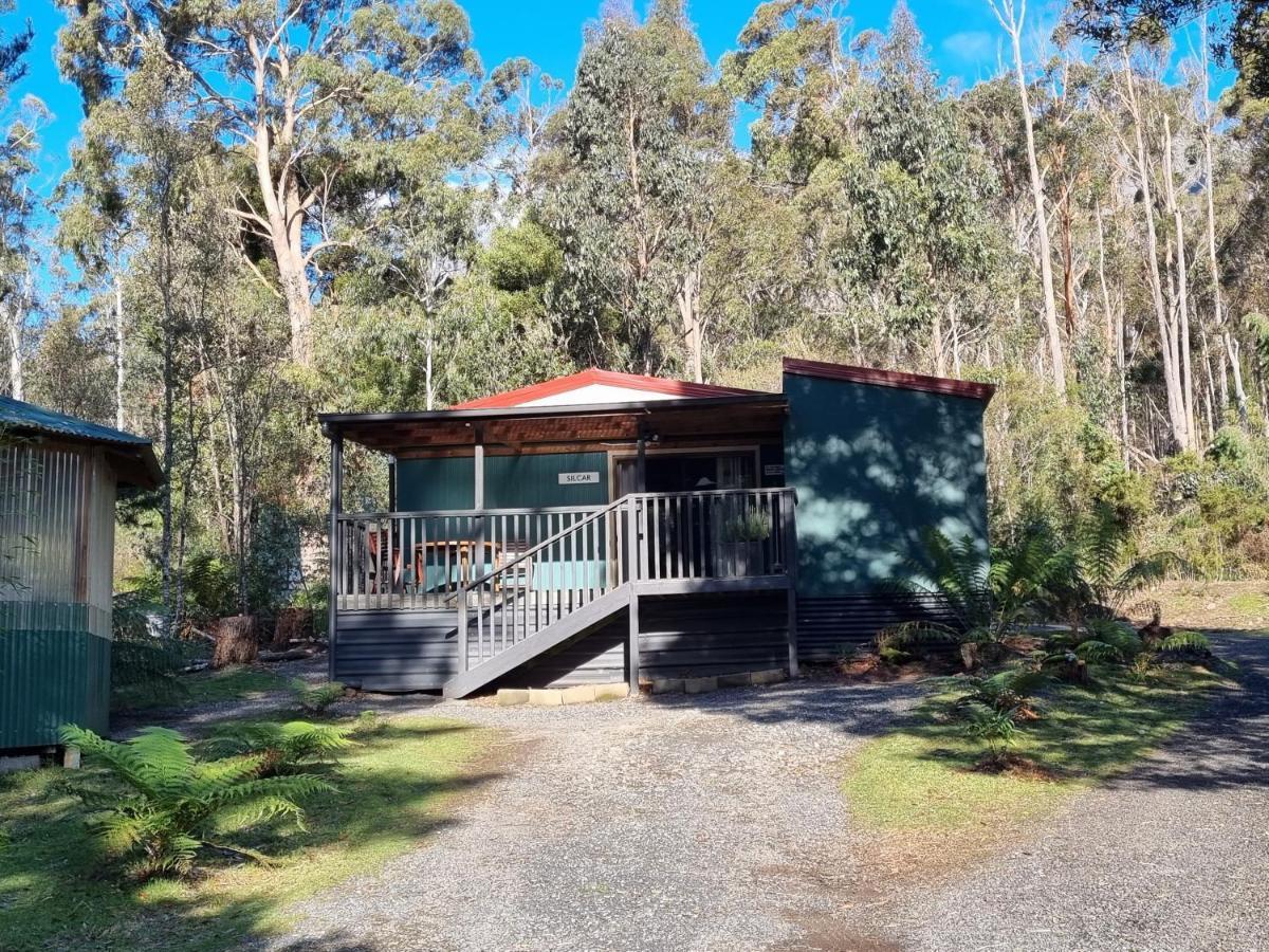 Roland B&B Claude Road Bagian luar foto