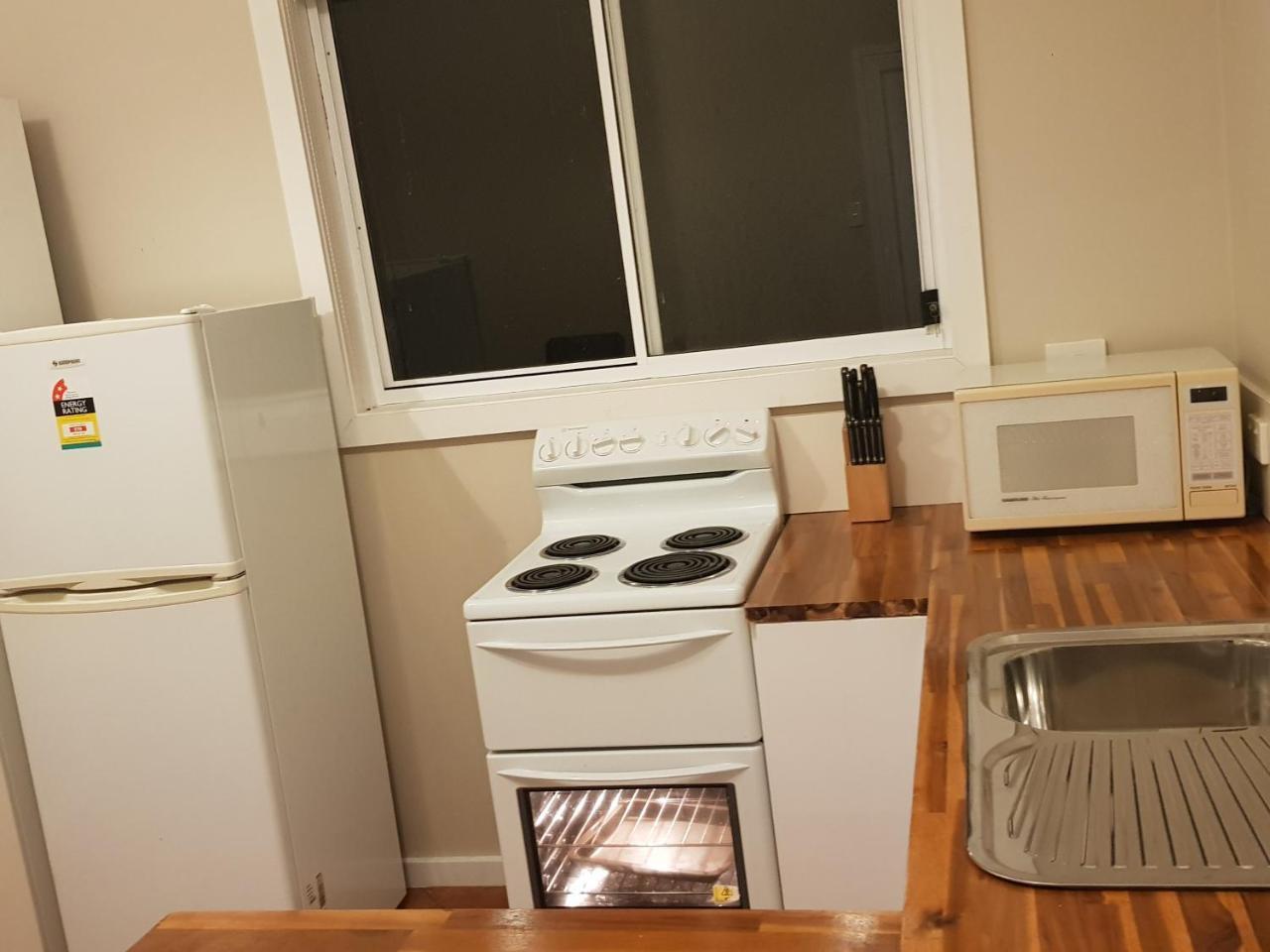 Roland B&B Claude Road Bagian luar foto