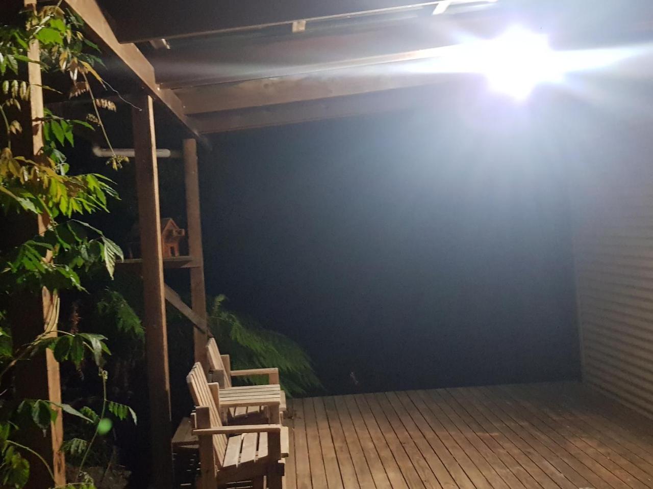 Roland B&B Claude Road Bagian luar foto