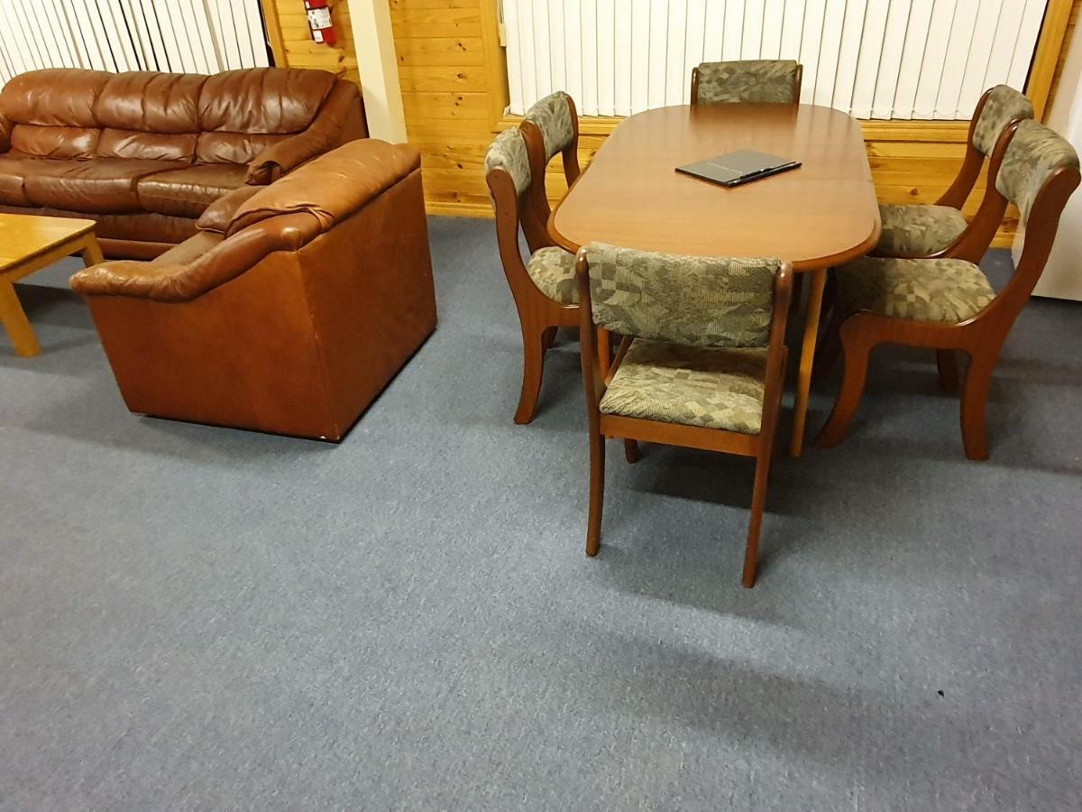 Roland B&B Claude Road Bagian luar foto