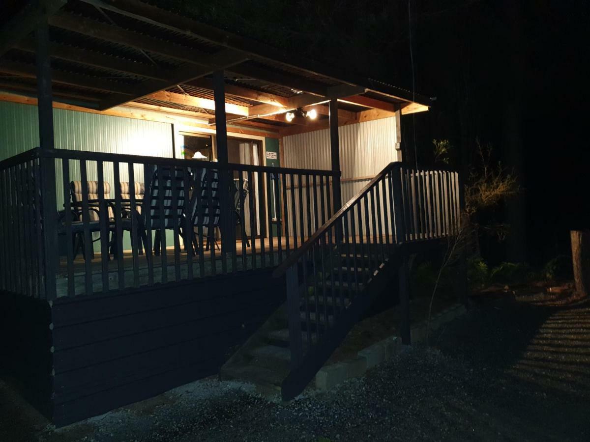 Roland B&B Claude Road Bagian luar foto