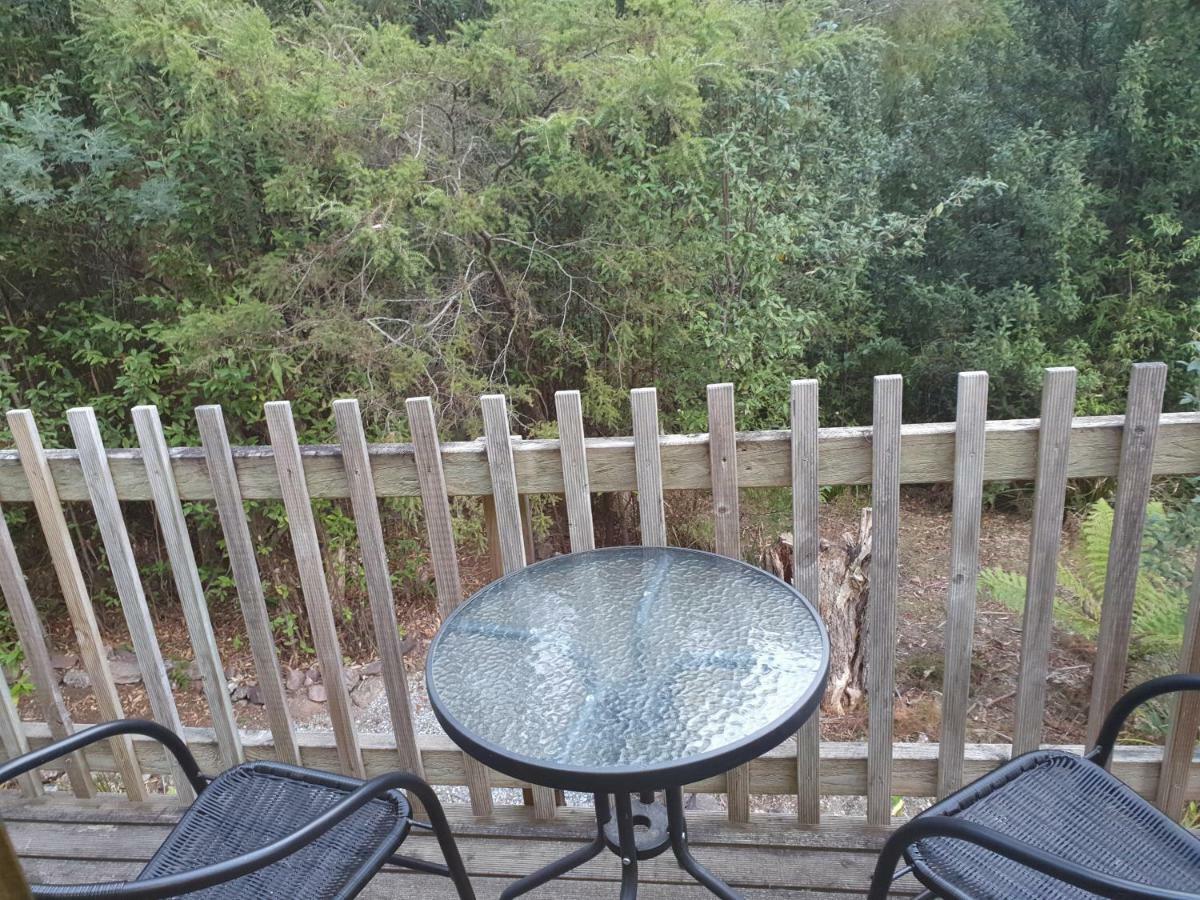 Roland B&B Claude Road Bagian luar foto