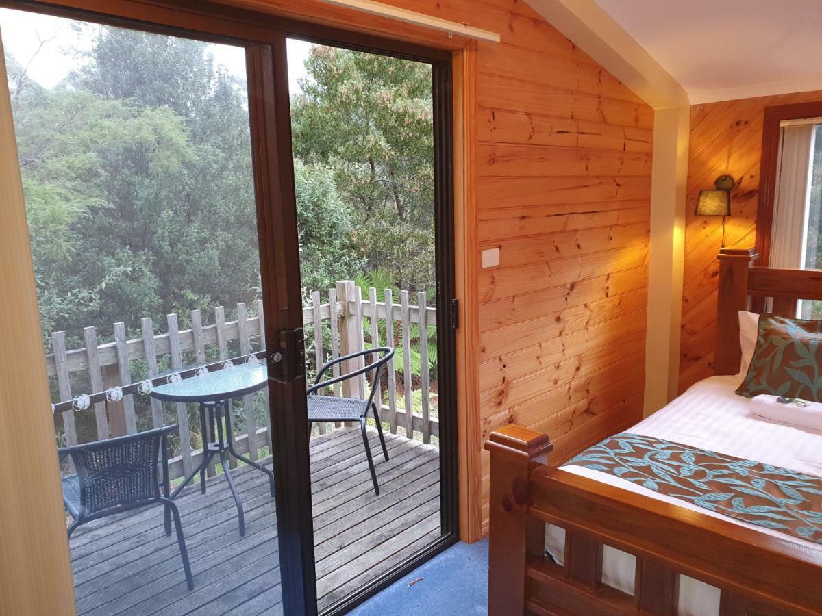 Roland B&B Claude Road Bagian luar foto