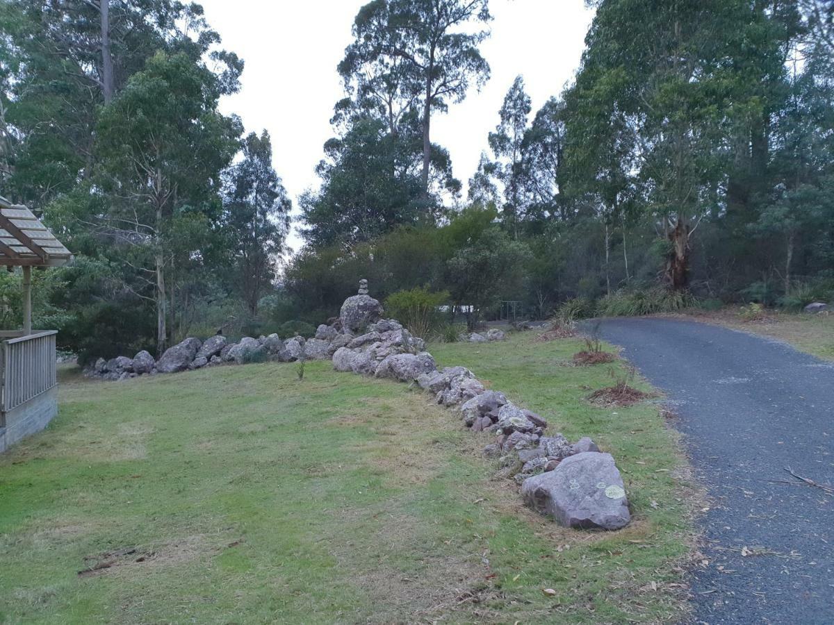 Roland B&B Claude Road Bagian luar foto