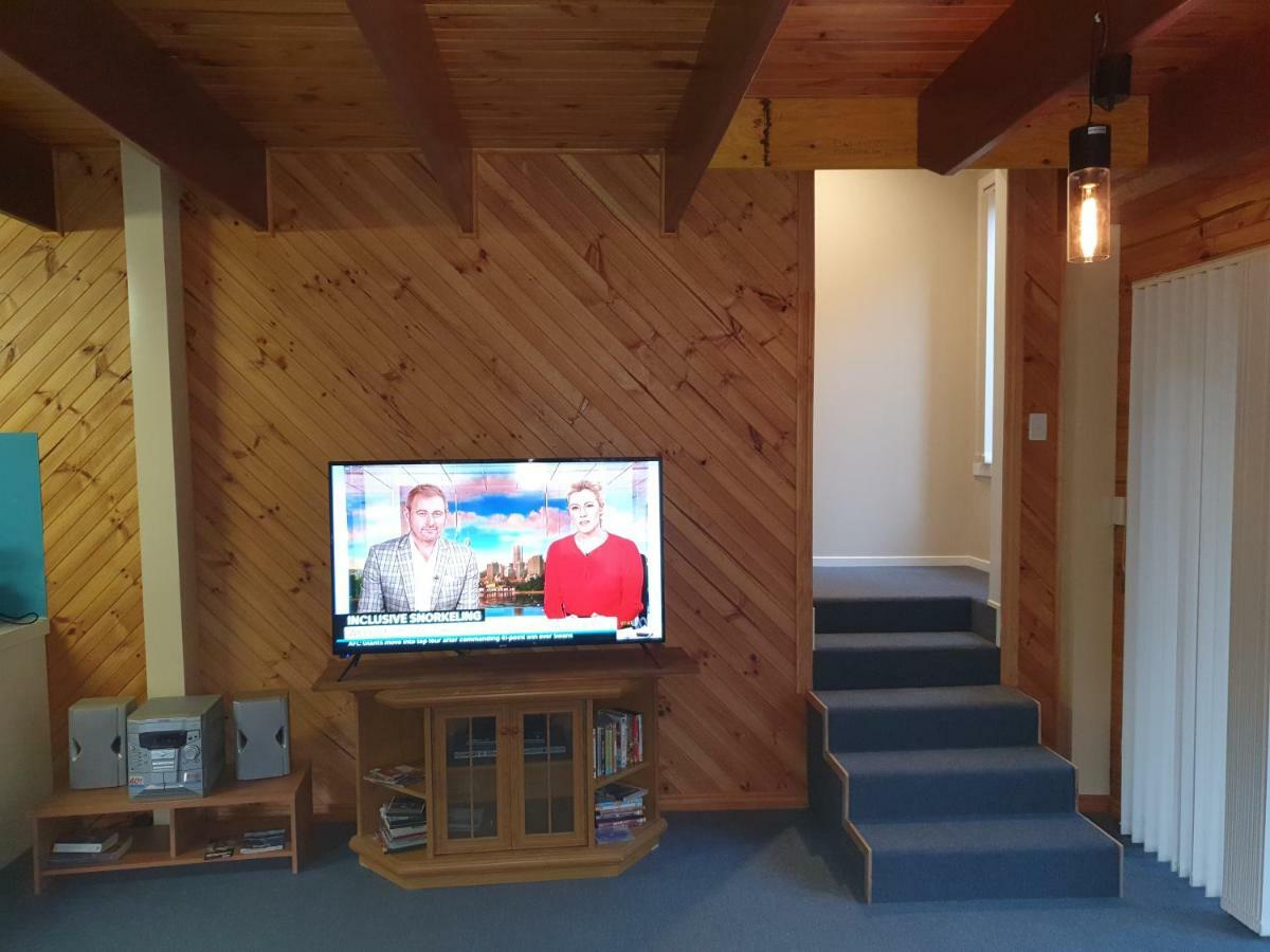 Roland B&B Claude Road Bagian luar foto