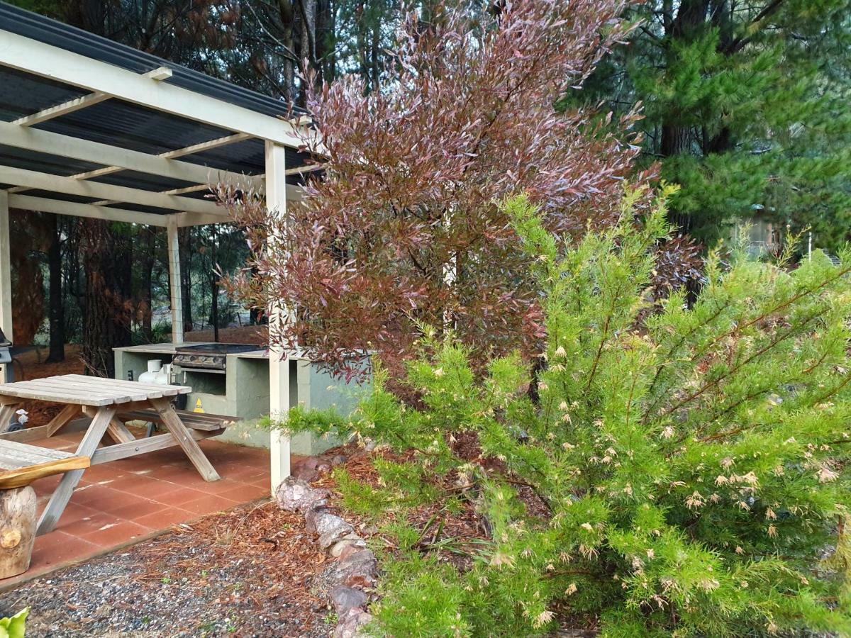 Roland B&B Claude Road Bagian luar foto