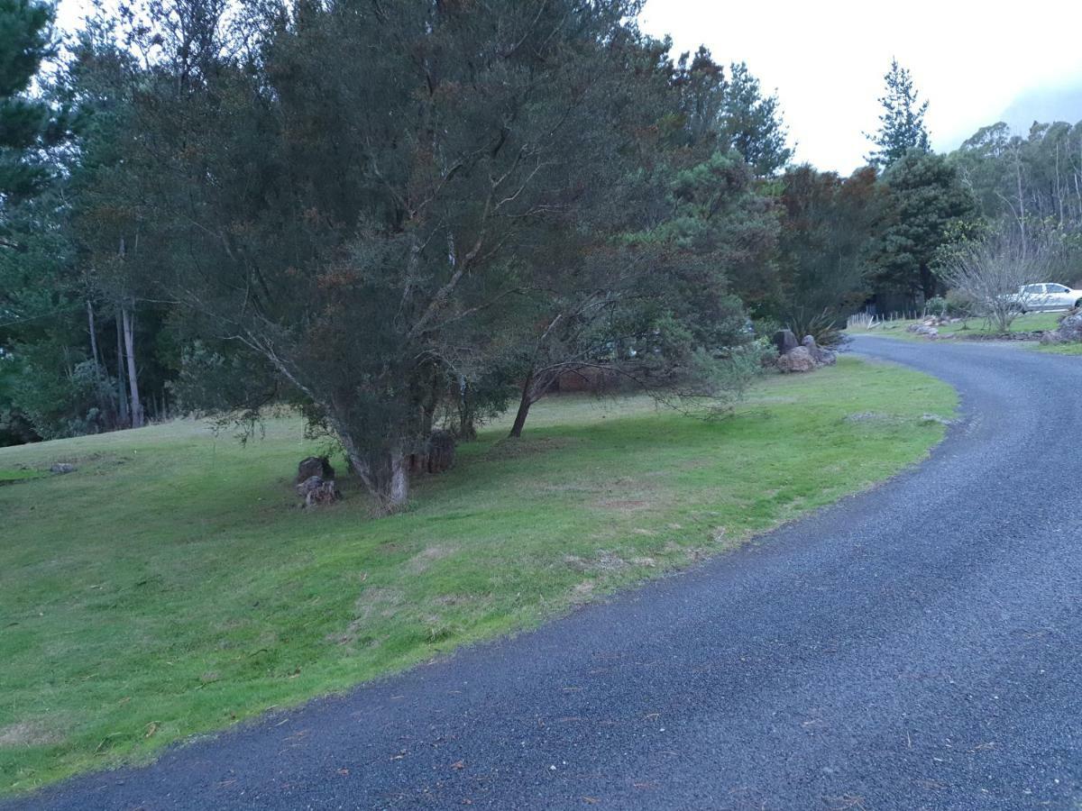 Roland B&B Claude Road Bagian luar foto