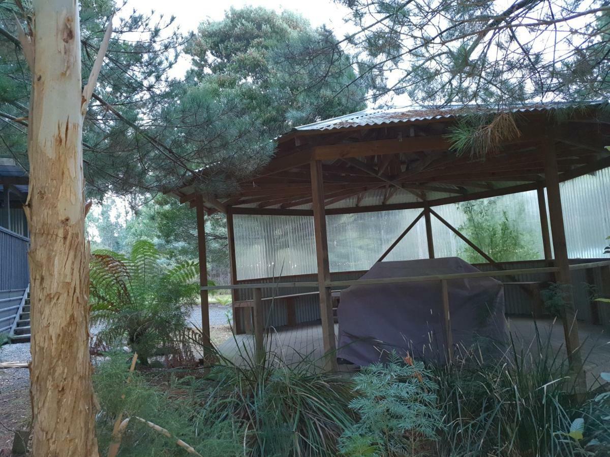 Roland B&B Claude Road Bagian luar foto