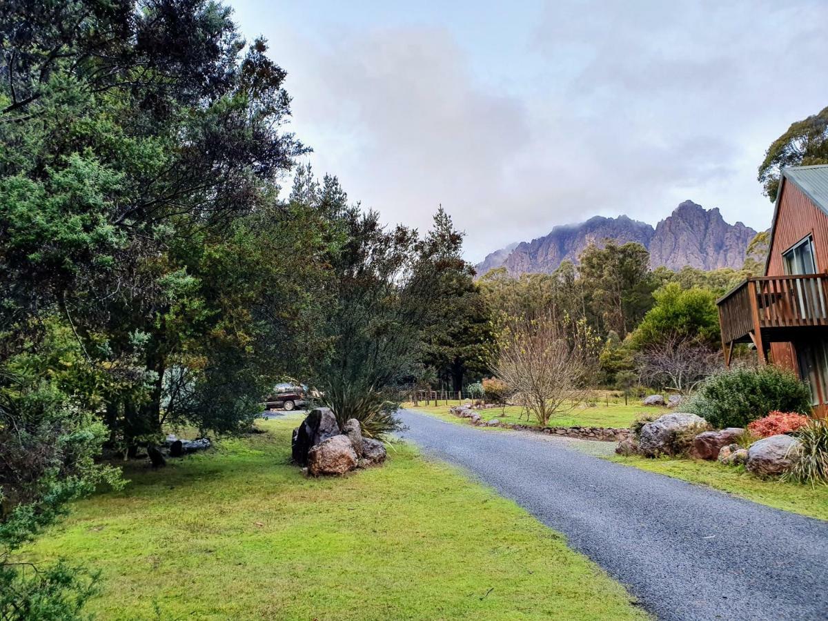 Roland B&B Claude Road Bagian luar foto