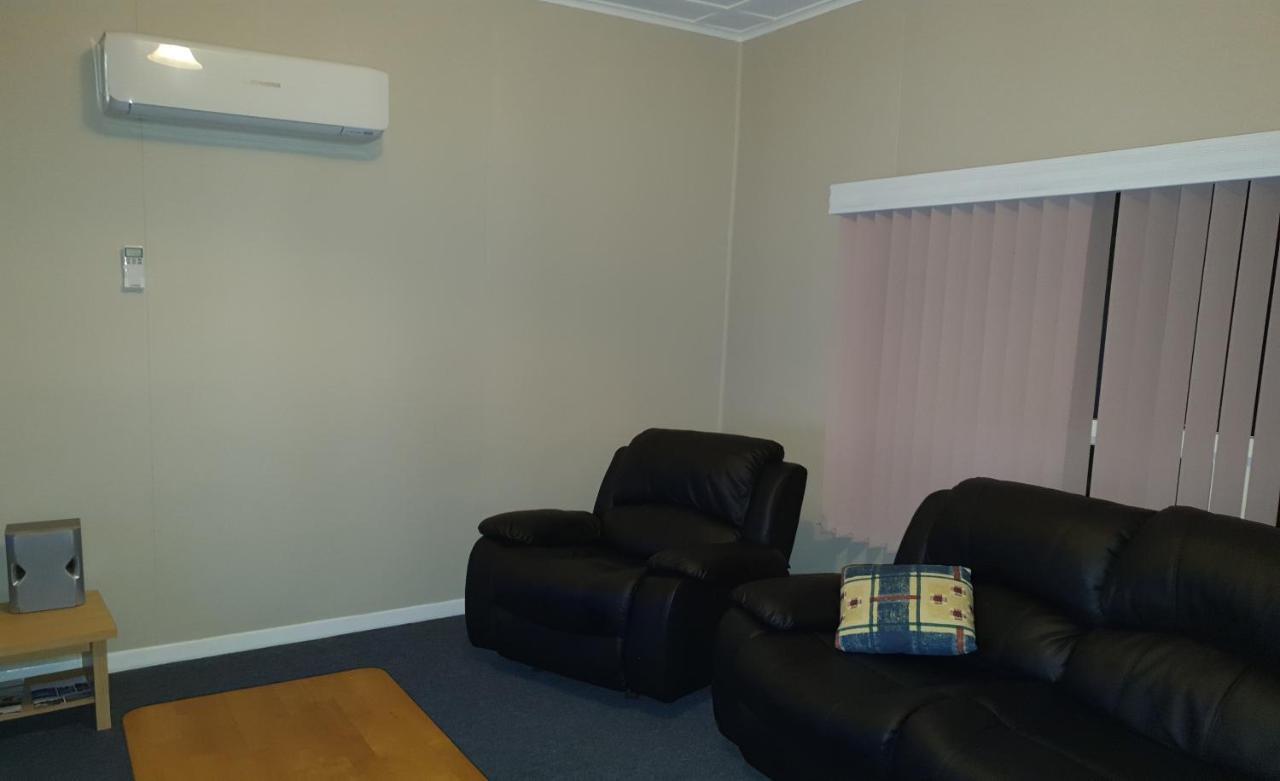 Roland B&B Claude Road Bagian luar foto